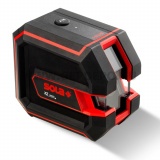 Sola X2 GREEN PROFESSIONAL keresztvonal lézer