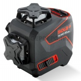 Sola PLANO 3D green 3x360° lézer