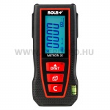 Sola METRON 20 lézeres távolságmérő