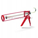 Schuller Eh‘klar Marathon Pro Steel 310ml kinyonópisztoly fém váz,tolószáras