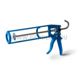 Schuller Eh‘klar Marathon Pro Steel 310ml kinyonópisztoly müanyag váz,tolószáras