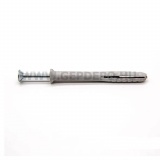 Beütőék süllyesztett tölcsérrel 10x160 Wintech