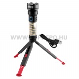 NEO TOOLS 470 lumenes tölthető kempinglámpa