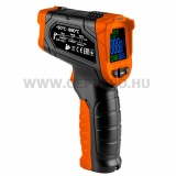 NEO TOOLS infravörös hőmérő 50-880C°
