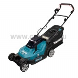 Makita DLM432Z akkus fűnyíró (sérült)