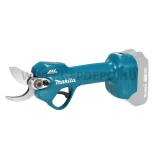 Makita DUP181Z akkumulátoros metszőolló géptest 18V LXT BL XPT