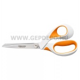 Fiskars Razor Edge általános olló 21 cm