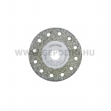 PROXXON Gyémánt vágótárcsa 50x1x9,6mm (28557)