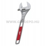 Milwaukee állítható csavarkulcs 380 mm