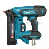 Makita DST630Z akkus kapcsozó géptest 18V LXT BL