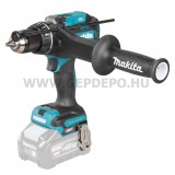 Makita HP003GZ akkus ütvefúró-csavarbehajtó géptest 40V max XGT
