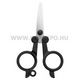 Fiskars Renew összecsukható olló (10 cm)
