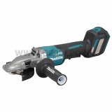 Makita GA056GZ akkus sarokcsiszoló géptest 40V max XGT