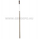GARDENA cs-fanyél, 130 cm egyenes
