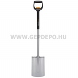 Fiskars Xact teleszkópos ásólapát