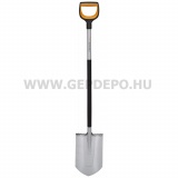 Fiskars Xact hegyes ásó (L)