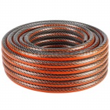 NEO Locsolótömlő 1/2"x50 m, 6 rétegű PROFESSIONAL