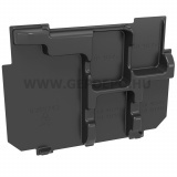 Makita MakPac kofferbetét XGT akkumulátor szetthez