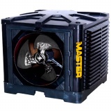 Master BCM311-2 beépített párologtató léghűtő - felső kivezetéssel 31.000 m3/óra