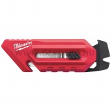 Milwaukee multifunkciós kés