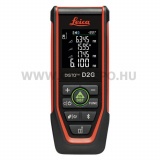 Leica DISTO D2G-2 lézeres távolságmérő