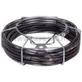 Rothenberger Spirál klt.kosárban5x16mm