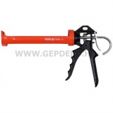 YATO kittkinyomó pisztoly 300 ml