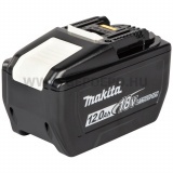 Makita Li-ion akkumulátor  BL18120B 18V 12,0 Ah