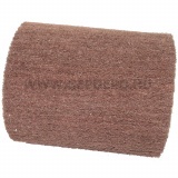 Makita gyapjúhengeres kefe 100x120mm K80