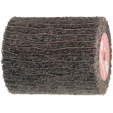 Makita kombinált kefe (gyapjú/vászon) 100x120mm K80