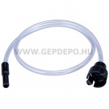 Makita flexibilis kifúvócső 800mm AS001/DAS180