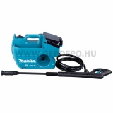 Makita DHW080ZK akkus magasnyomású mosó géptest 2X18V LXT BL
