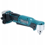 Makita DA332DZ akkus sarokfúró géptest 10,8V-12V Max CXT