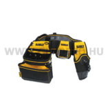 DeWALT szerszámtartó övtáska