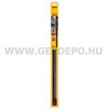 DeWALT Alligator fűrészlap 78 x 430mm TCT 17"