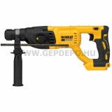 DeWALT DCH133N-XJ 18V XR Li-ion  akkumulátoros SDS-PLUS fúró-vésőkalapács géptest