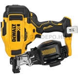 DeWALT DCN45RND2-QW 18V XR Li-ion akkumulátoros zsindely szegező TSTAK kofferben