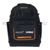 DeWALT McLaren PRO hátizsák 43 zsebes