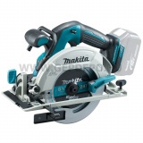 Makita DHS680Z akkus körfűrész géptest BULK