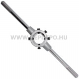 Abraboro hajtóvas menetmetszőhöz, DIN 225, 45x18,0 mm, M16-20