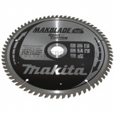 Makita Makblade körfűrészlap 260mm f:30 Z70