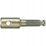 Földfúró adapter DDG460