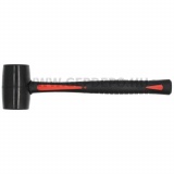 YATO Gumikalapács 440 g üvegszálas nyél 50 mm