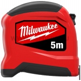 Milwaukee Slim mérőszalag (GEN II) 5m