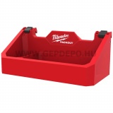 Milwaukee PACKOUT™ oldalára tároló tálca