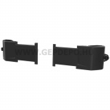 Milwaukee PACKOUT™ rögzítő adapter 2db-os