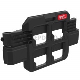 Milwaukee PACKOUT™ tárolórekesz oldalára rögzítőlemez