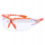 Portwest PS10 Dynamic KN védőszemüveg  víztiszta