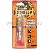 Gorilla Contact Adhesive Clear Kristálytiszta Kontakt Ragasztó 20ml