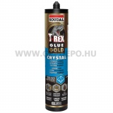 Soudal T-Rex Gold Crystal 290ml